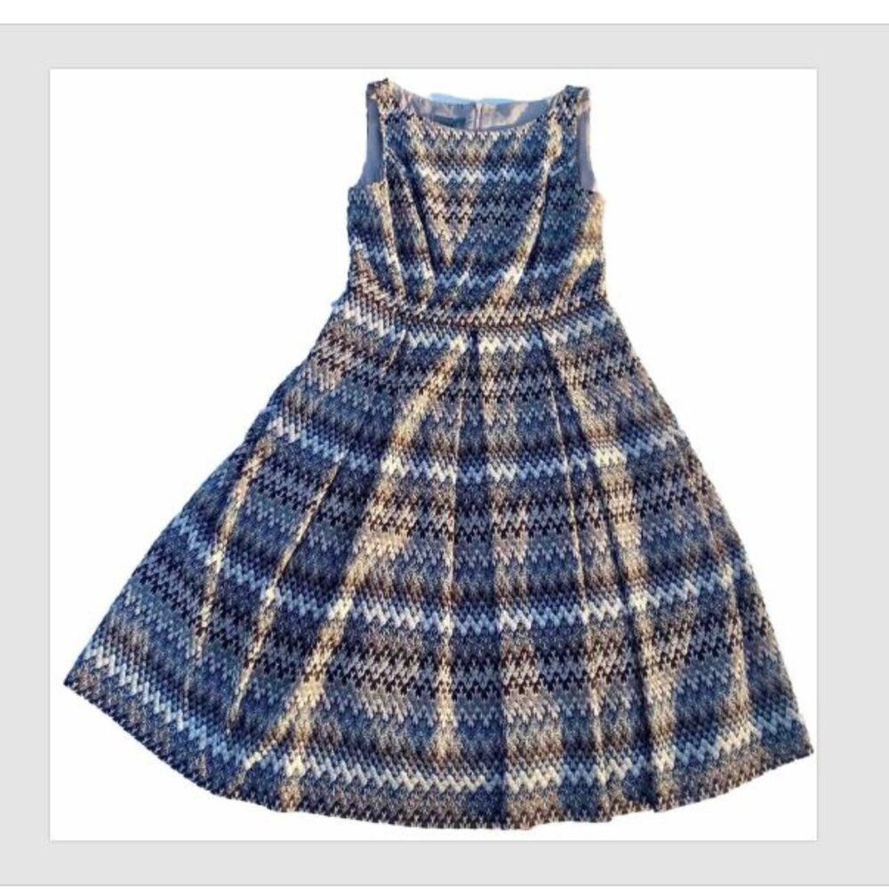Muse Dress Size 4
